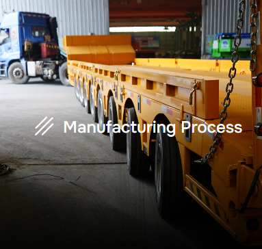 Manufacturing Process