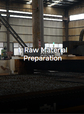 Manufacturing Process