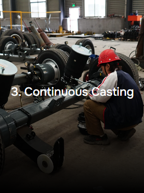 Manufacturing Process