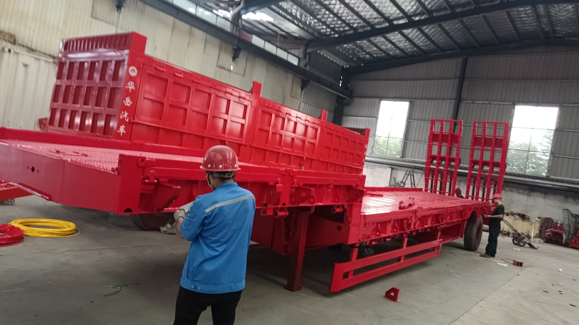 Customization Services