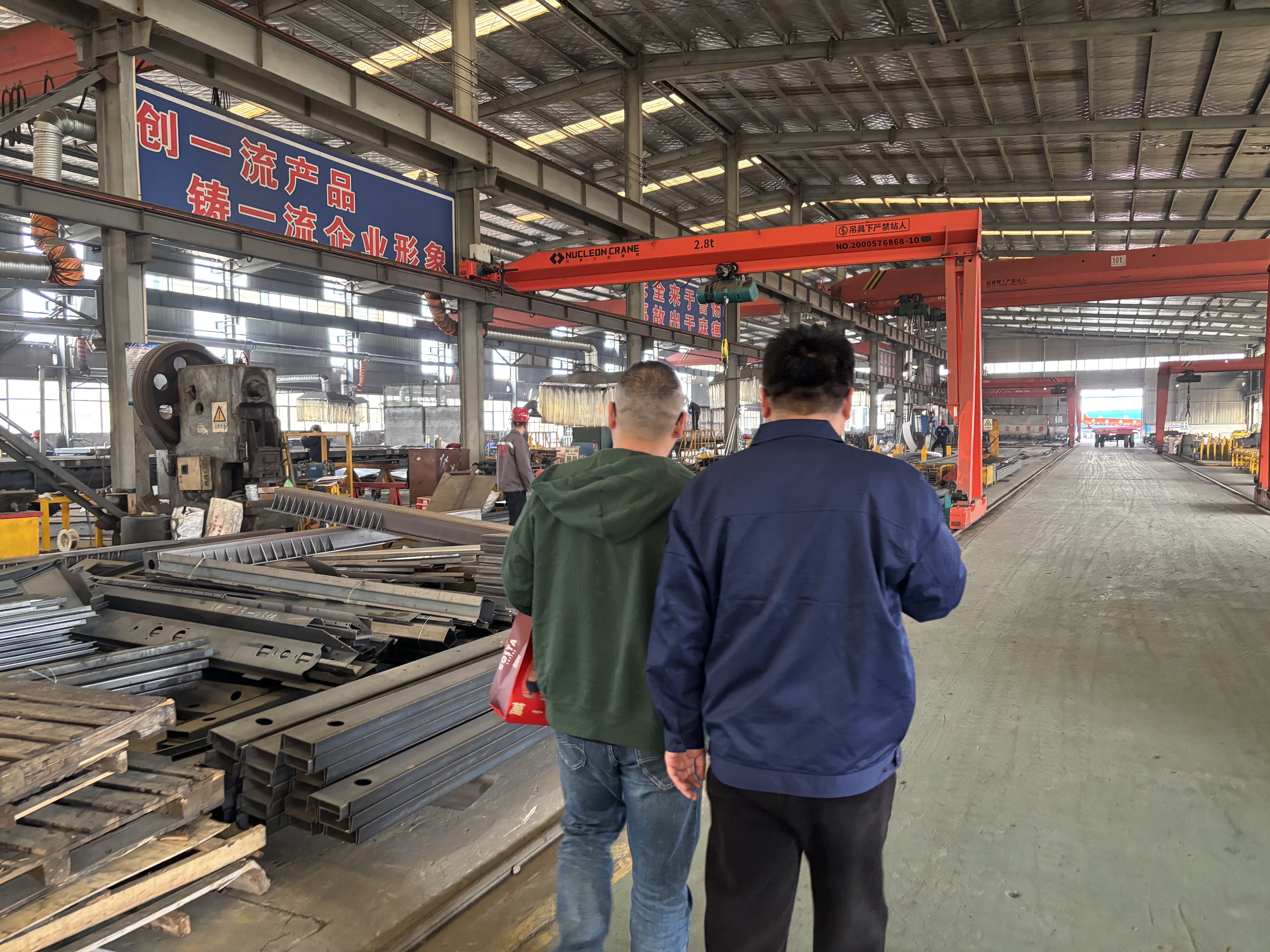 How to Transport Ultra-Long Wind Blades Without Risk? Proven Trailer Solution for a Vietnamese Client